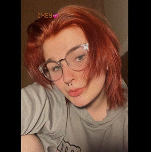 Meet your Posher, Cheyenne